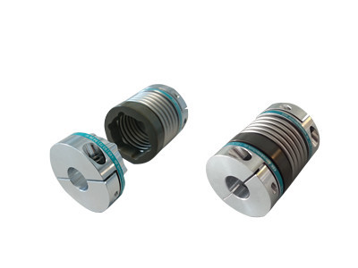 Cuplaj cu burduf (cu arc) KB2P