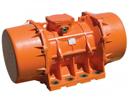 Motor vibrator trifazat MVE 2500/15