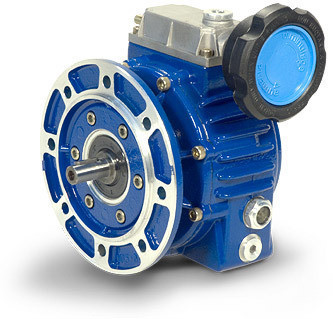 Variator mecanic de turatie tip N003 63B5 - 0.25kw 1400rpm - 950/190rpm