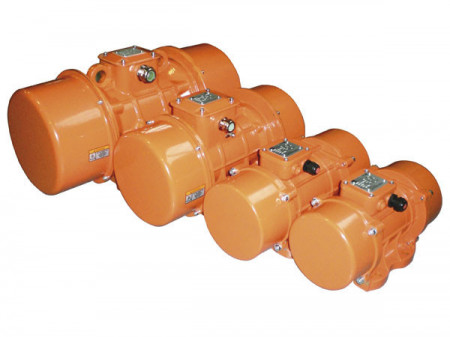 Motor vibrator trifazat MVE 2500/15