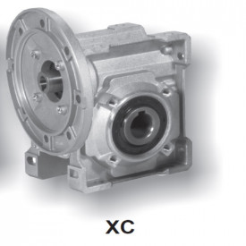 Reductor melcat 40 i=40 71B5 H18 - 2.3kg