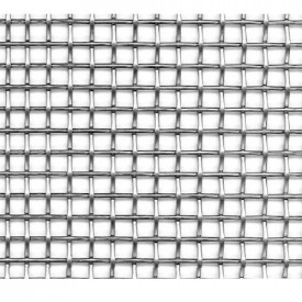 Sita inox M18 fir 0.4mm, ochi 1.01mm, latime 1000mm