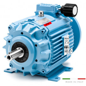 Variator de turatie hidraulic tip 11.K4/000/A8.1Z - 1.1kw 6poli 90B14