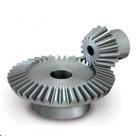 Grup conic tip A Modul 4.5 z=16/48 dinti raport 1/3 otel - 8.1kg