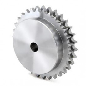 Pinion lant gall cu butuc 20B-2 otel