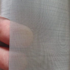 Sita inox M150 fir 0.065mm, ochi 0.10mm