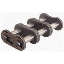 Za de legatura lant gall 12B-3 (3/4X7/16) inox - 0.068kg