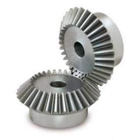 Grup conic tip A Modul 1.5 z=22/22 dinti raport 1/1 otel - 0.14kg