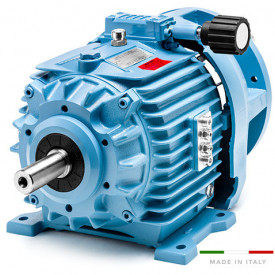 Variator de turatie hidraulic tip 11.K5/000/A10.1 - 1.5kw 6poli 100B5