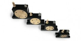 Vibrator pneumatic cu role tip OR50