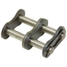 Za de legatura lant gall 12B-2 (3/4X7/16) nichel - 0.045kg