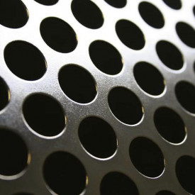 Tabla perforata otel 1x1250x2500mm R3 T5