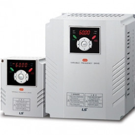 Convertizor de frecventa trifazat SV015IG5A-4 - 1.5kw