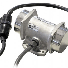 Motor vibrator monofazat Micro 6M - 1.6kg