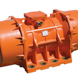 Motor vibrator trifazat MVE 4000/3