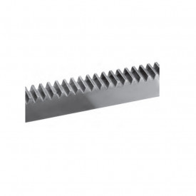 Cremaliera modul 2.5 25X25x1000mm - 3.97Kg otel