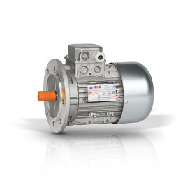Motor electric monofazat 1.5kw 1000rpm 100 B5