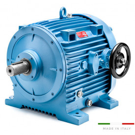 Variator de turatie hidraulic tip 11.16B/000/1 - 11kw 4poli 132B5