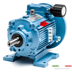 Variator de turatie hidraulic tip 11.K2/000/A2.1 - 0.25kw 6poli 71B14