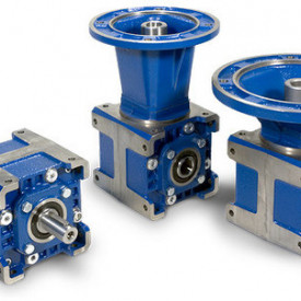 Reductore conice LC-LA-LF