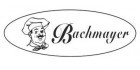 Bachmayer