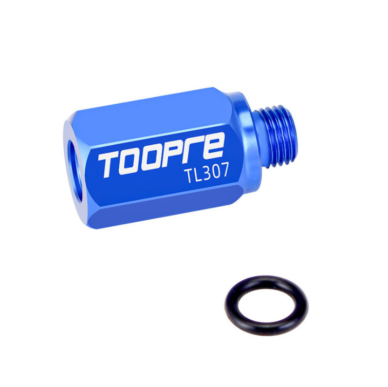 Shimano Ultegra Bleed Port