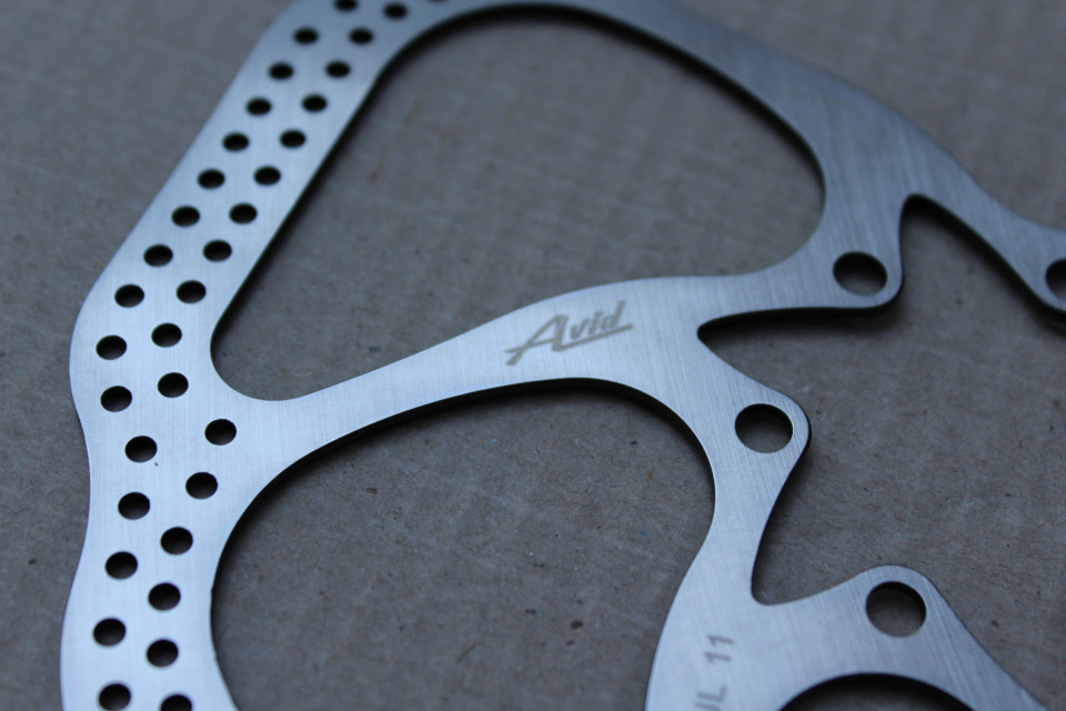 avid hs1 180mm rotor