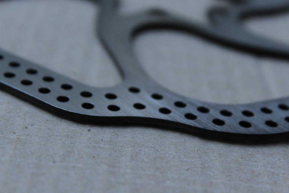 avid hs1 180mm rotor