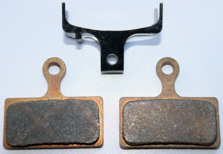 Dust Shimano G03A Metal-Ceramic