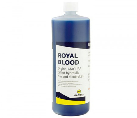 Magura Royal Blood - 100ml