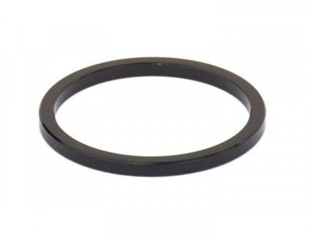 Radon spacer negru - 3mm
