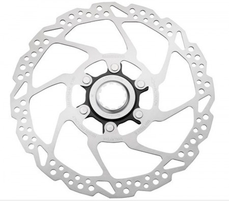 Shimano SM-RT54-S Centerlock - 160mm cu lock ring inclus disc rotor