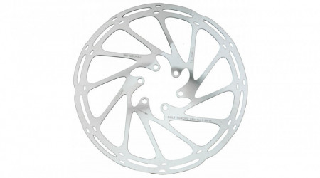 Sram Centerline 220 mm disc