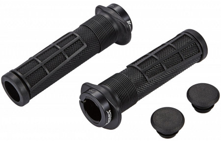 Katana GC4 Endura Grips - lock on