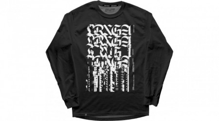 Loose Riders C/S Logotype jersey marime M