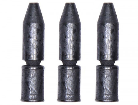 Shimano Connecting Pin 11 vit. set 3 buc.