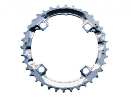 Shimano Deore 36t. 104mm BCD