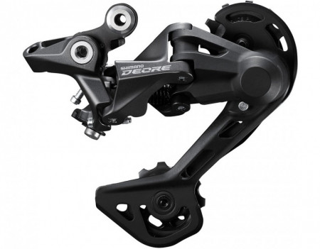 Shimano DEORE RD-M4120 10/11vit. Shadow+