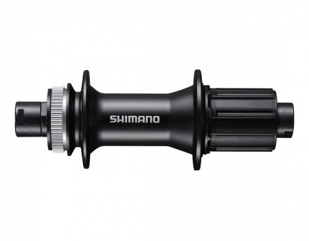Shimano FH-MT400-B - Centerlock - 12x148mm Boost