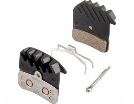 Shimano H03C Metal Ice-Tech