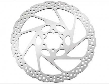 Shimano SM-RT56 Deore - 180mm disc rotor