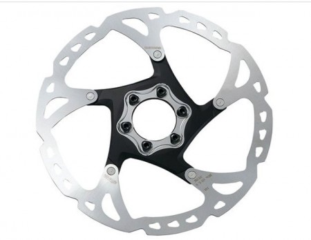 Shimano SM-RT76 XT - 203mm disc rotor