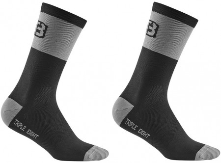 Triple 8 High Cut - sosete / marime 43-46 Enduro, DH