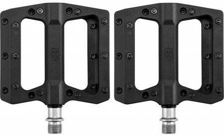 TRIPLE EIGHT ETP - Nylon Flat Pedale