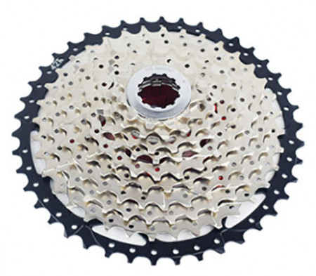 VG Sports 10vit. 11-42t. caseta MTB