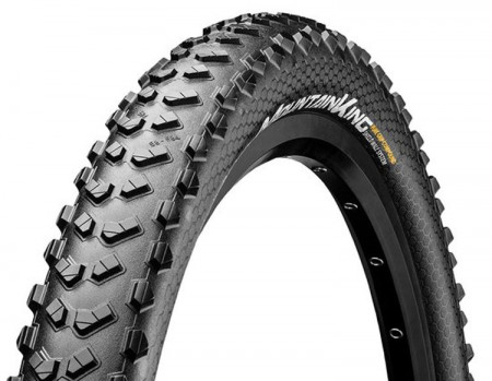 Continental Mountain King 3 ShieldWall Tubeless 29x2.3