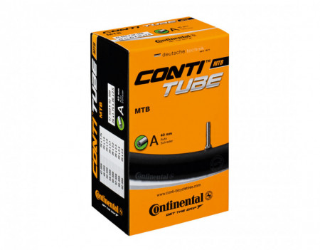 Continental Tube Wide 29x1.75-2.50 AV.40mm