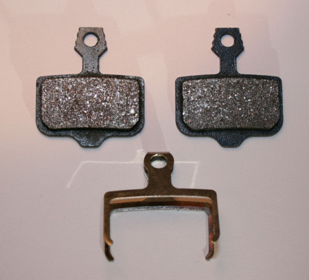 Dust Avid Elixir - semi-metal