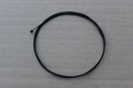 Dust teflon - cablu de transmisie 1.1 mm inox 1500mm
