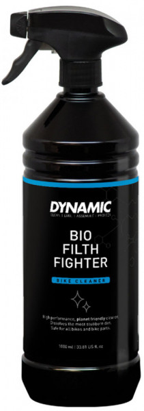 Dynamic Bio Filth Fighter Bike Cleaner 1000ml
